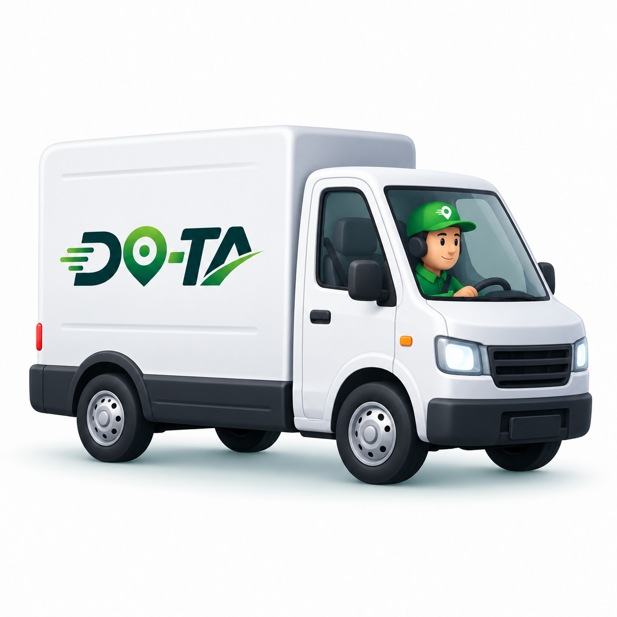 DO-TA Car Delivery