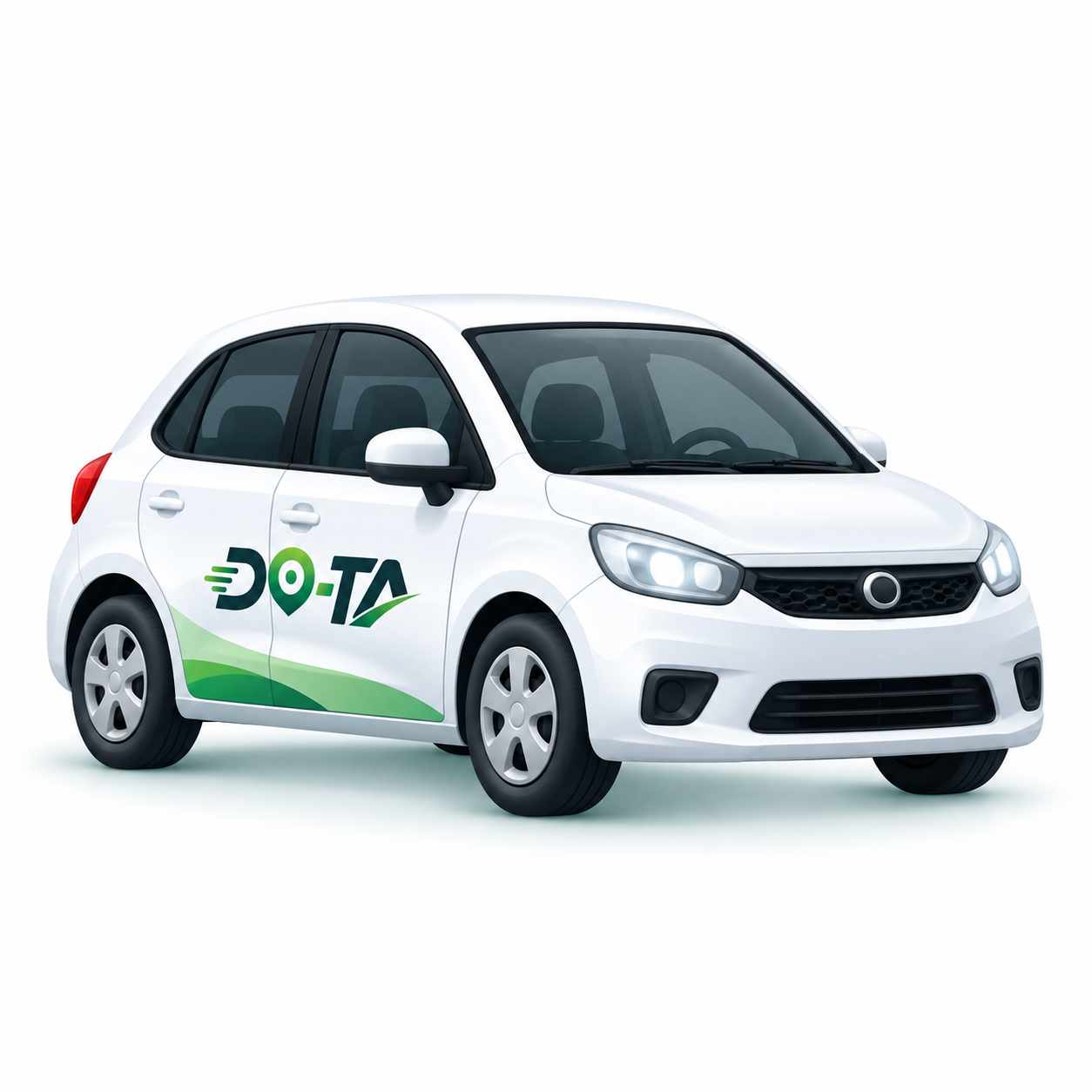 DO-TA Car Ride