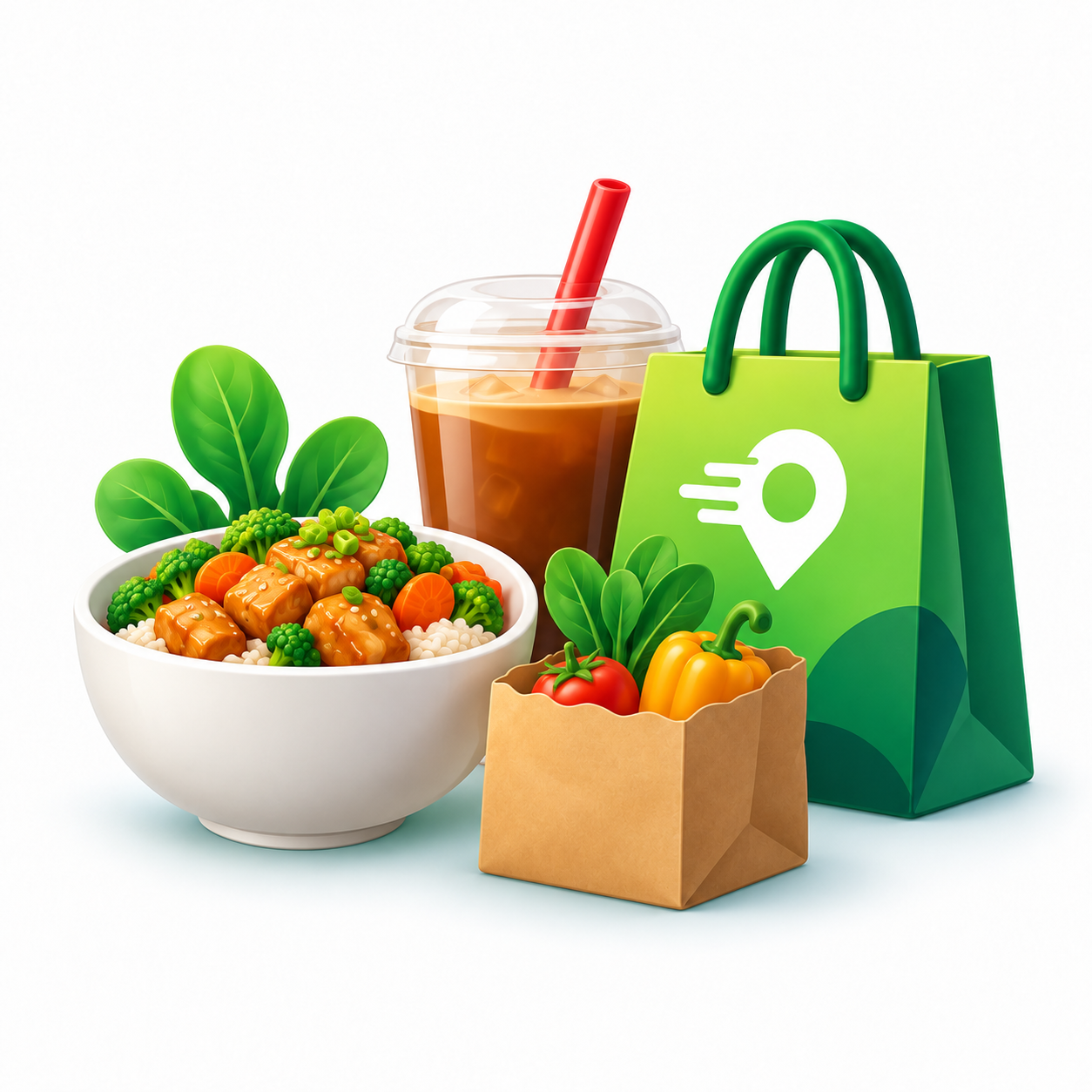 DO-TA Food and Shop