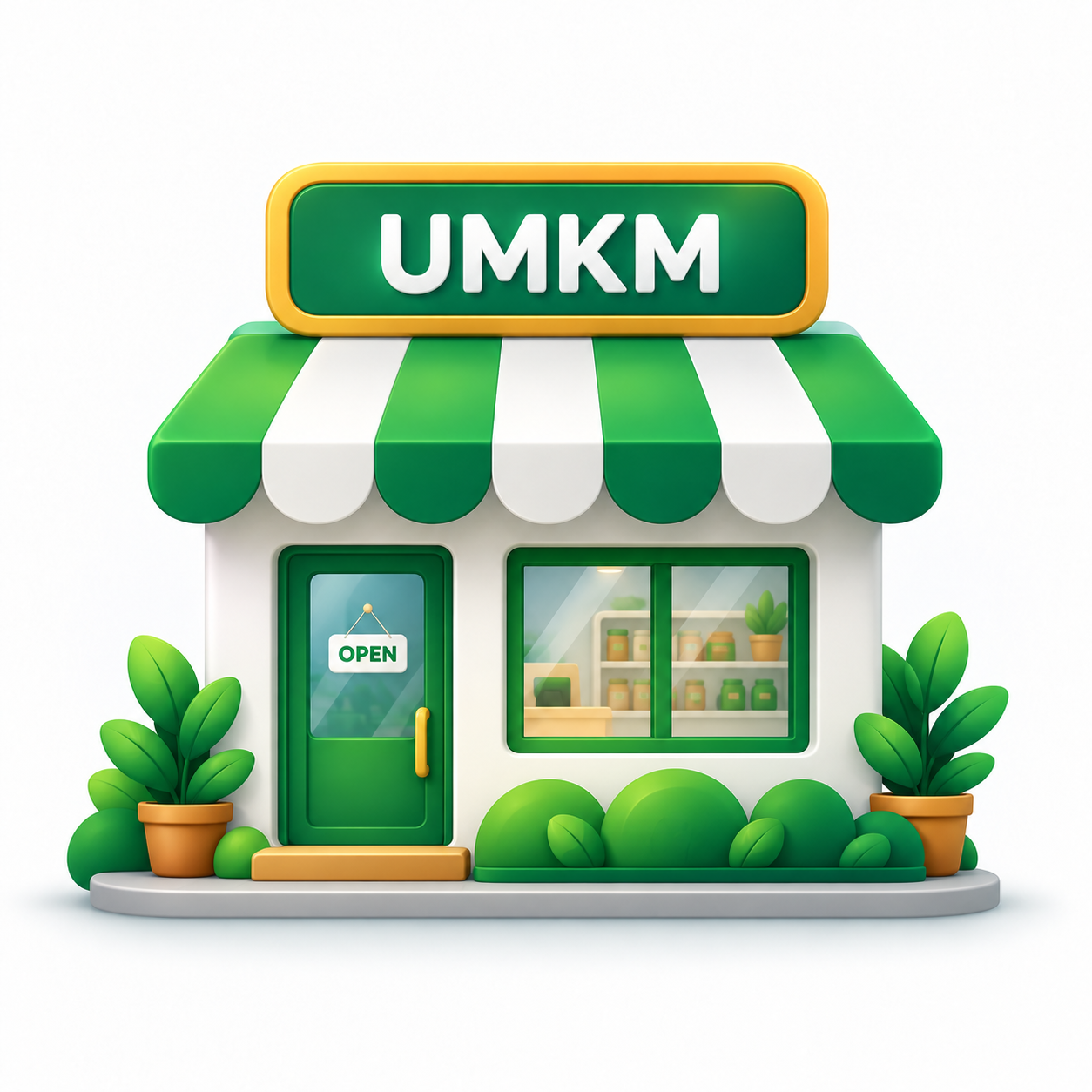Marketplace UMKM DO-TA